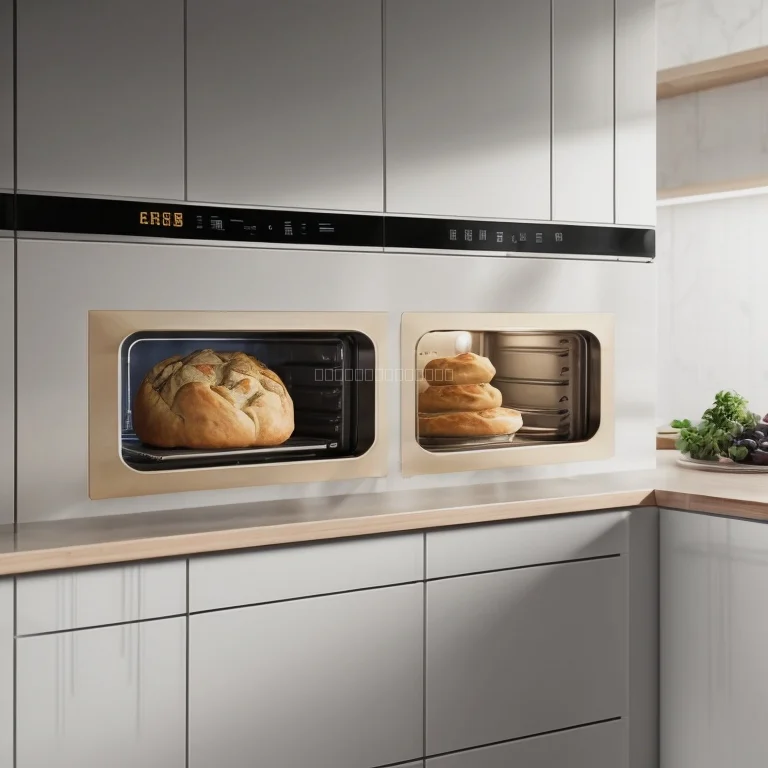 Ihre Küchenrevolution mit bakegenai